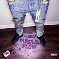 Purple Flow - Single - OBM Bleeda