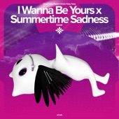 I Wanna Be Yours x Summertime Sadness - Remake Cover artwork