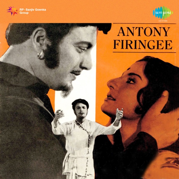 Antony Firingee (Original Motion Picture Soundtrack)