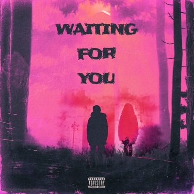 Waiting For You (feat. Maciej Nerkowski, Weronika Bochat & Karina Komendera) - Single