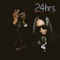 24 Hrs (feat. Lil Tjay) - Kaash Paige lyrics