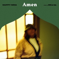 Amen - Single - Nappy Nina & JWords