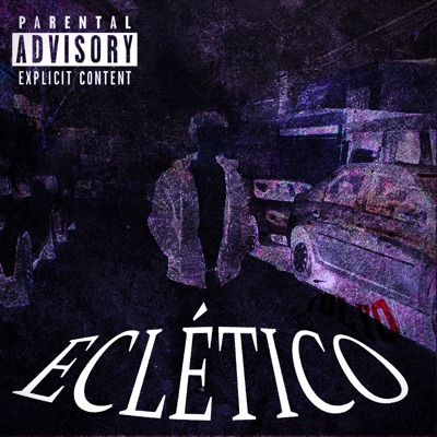 Eclético - EP