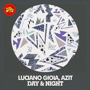 Day & Night - Single