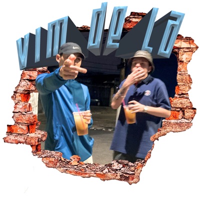 Vim de Lá - Single