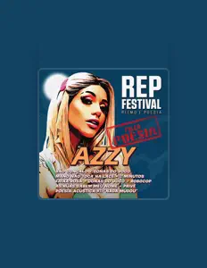 收听 REP Festival、观看音乐视频、阅读小传、查看巡演日期等 ！