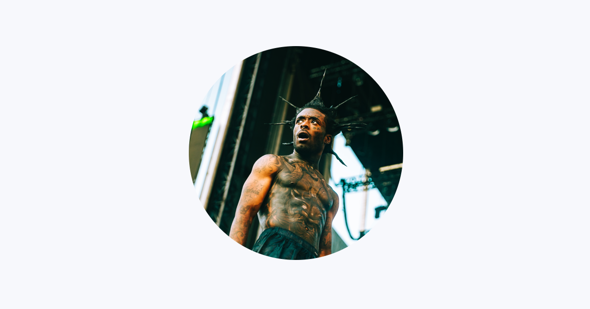 ‎Lil Uzi Vert on Apple Music
