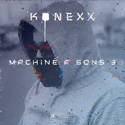 Machine a sons 3