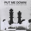 Put Me Down! - Single