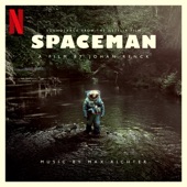 Spaceman (Original Motion Picture Soundtrack) artwork