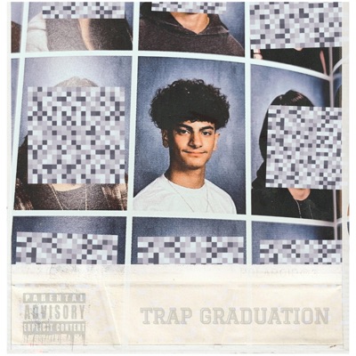 Trap Graduation - EP
