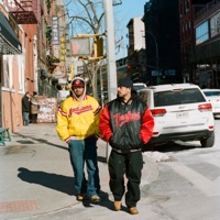 Fast Break - Single - YL & Starker