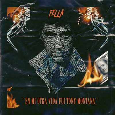 En Mi Otra Vida Fui Tony Montaña - Single