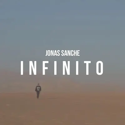 Infinito - Single - Jonas Sanche
