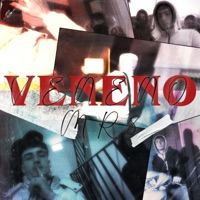 Veneno - Single - Morocho