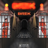 BREK (feat. Tflow) - Single - Young Zow