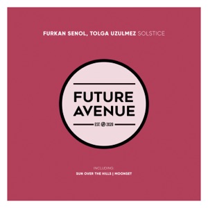 Solstice - Single