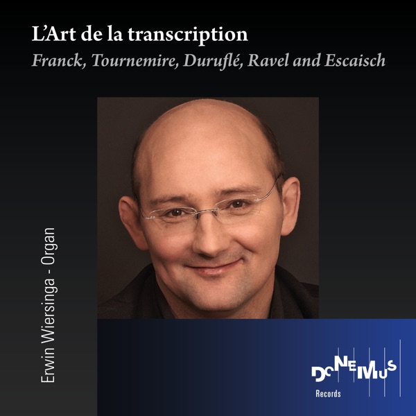 L'Art de la transcription