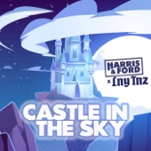 Castle In the Sky artwork