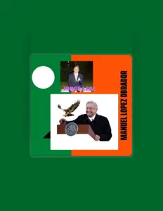 Listen to Jorge Leal, watch music videos, read bio, see tour dates & more!