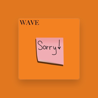 Listen to Wave Goodbye, watch music videos, read bio, see tour dates & more!