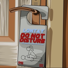 Do Not Disturb (feat. San Quinn & Wild Bill) Lontay