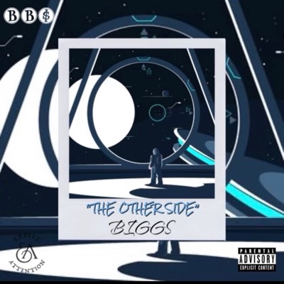 T h e. O t h e r. S i d e. - EP