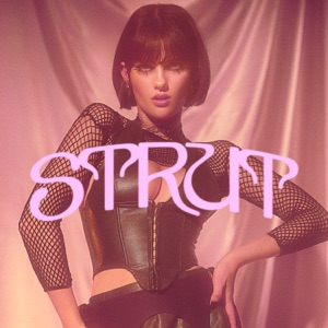 EMELINE - STRUT - Line Dance Choreograf/in