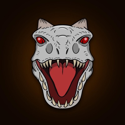 Indominus Rex Sings a Song - Single