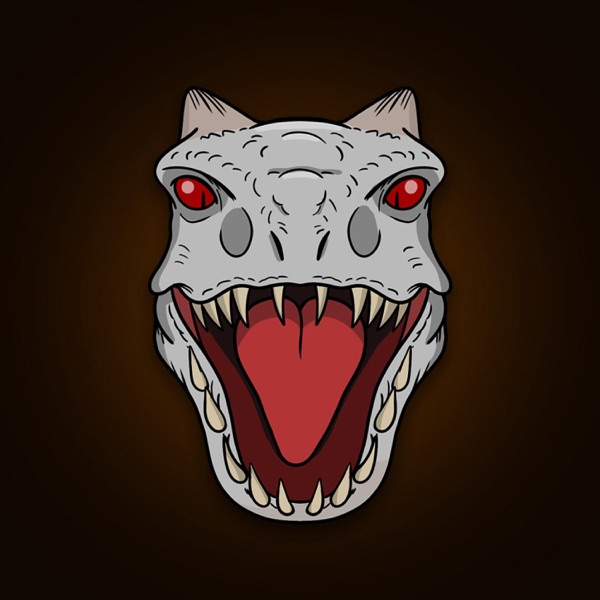 Indominus Rex Sings a Song