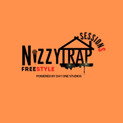 NizzyTrap3styleSession (feat. Juggg) - Single