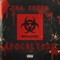 Apocalypse - Tha Freek lyrics