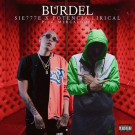 Burdel Sie777e & Potencia Lirical