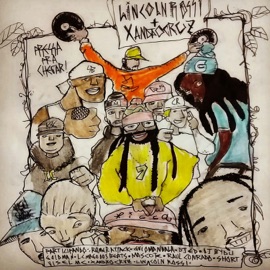 Medo (feat. Mascote) Lincoln Rossi & Xandão Cruz