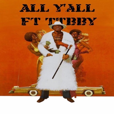 All yall (feat. Ttbby) [Remix] - Single