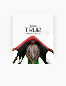 Listen to Gwamba, watch music videos, read bio, see tour dates & more!