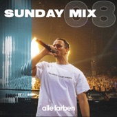 Sunday Mix #08 (DJ Mix) artwork