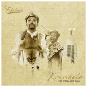 Konakele (feat. Intaba Yase Dubai) artwork