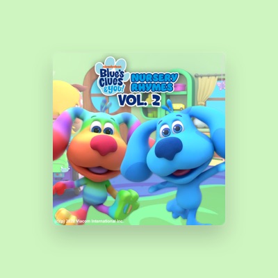 Nick Jr.을(를) 듣고, 뮤직 비디오를 보고, 약력을 읽고, 투어 일정 등을 확인하세요!