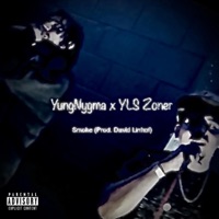 Smoke (feat. YLS Zoner) - Single - YungNygma