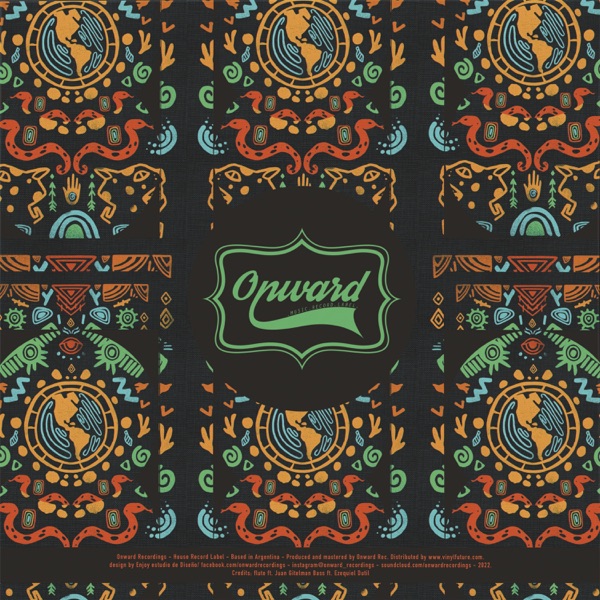 House Experience, Vol. 2 - EP
