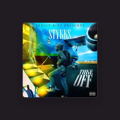 Listen to Stykks, watch music videos, read bio, see tour dates & more!