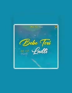 Ακούστε περιεχόμενο από Daya Dhaliwal, παρακολουθήστε μουσικά βίντεο, διαβάστε το βιογραφικό, δείτε ημερομηνίες περιοδείας, και πολλά ακόμη!