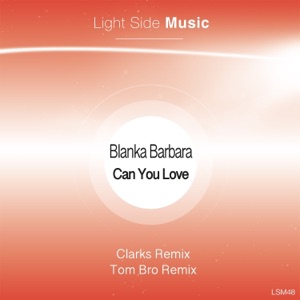 Can You Love - Single
