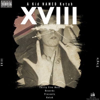 XVIII - Single