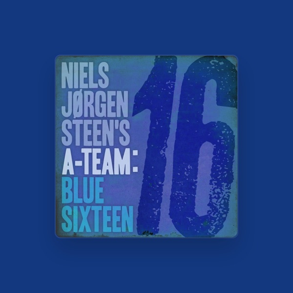 Niels Jørgen Steen's A-Team's avatar