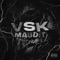 Maudit - VSK lyrics