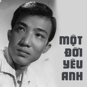 Một Đời Yêu Anh (Dĩa Hát M 3457-58) - EP