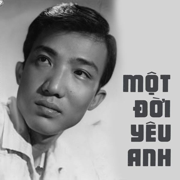 Một Đời Yêu Anh (Dĩa Hát M 3457-58) - EP