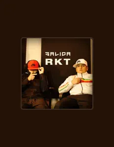 MACIEL dinle, müzik videolarını izle, biyografisini oku, tur tarihlerini ve daha fazlasını gör!